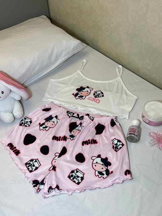 Pyjama short