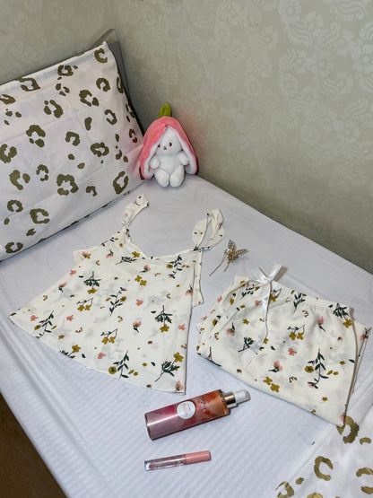 Pyjama SHEIN