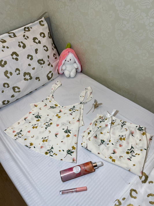 Pyjama SHEIN