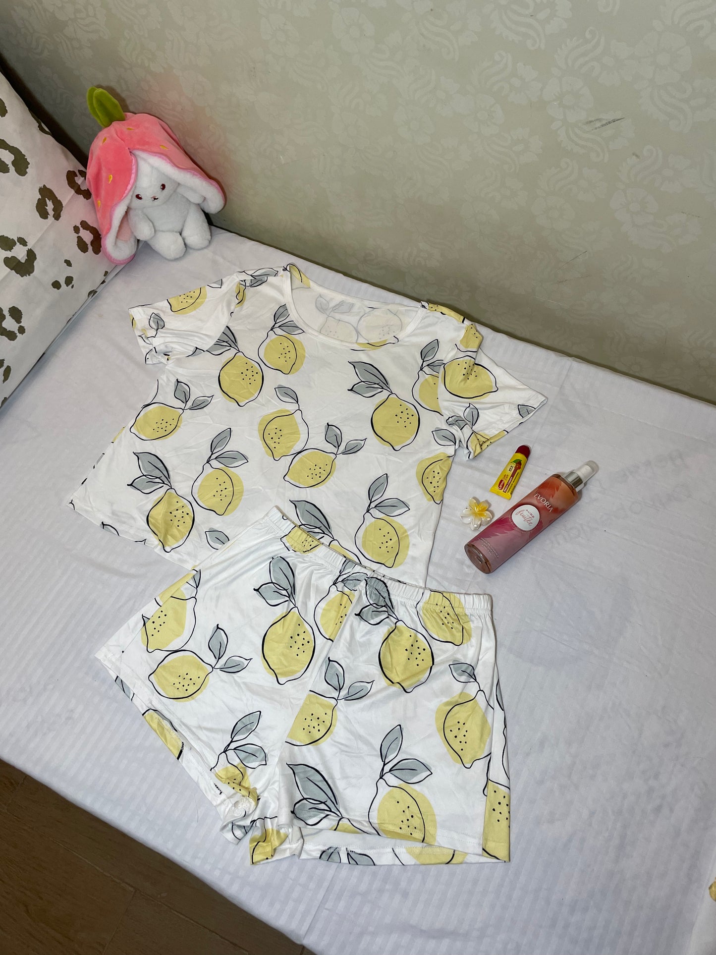 Pyjama short